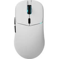 Компьютерная мышь Thunderobot ML7 Tri-mode White with charing dongle (6932066316075)