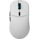 Комп'ютерна миша Thunderobot ML7 Tri-mode White with charing dongle (6932066316075)
