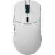 Комп'ютерна миша Thunderobot ML7 Tri-mode White with charing dongle (6932066316075)