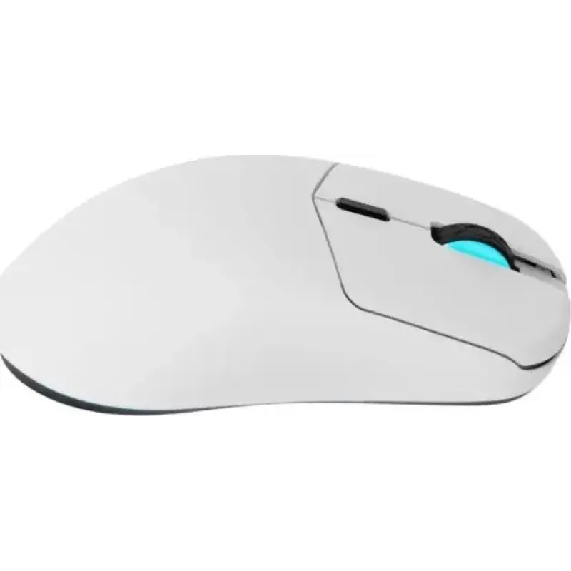 Комп'ютерна миша Thunderobot ML7 Tri-mode White with charing dongle (6932066316075)