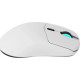 Комп'ютерна миша Thunderobot ML7 Tri-mode White with charing dongle (6932066316075)