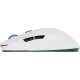 Комп'ютерна миша Thunderobot ML7 Tri-mode White with charing dongle (6932066316075)