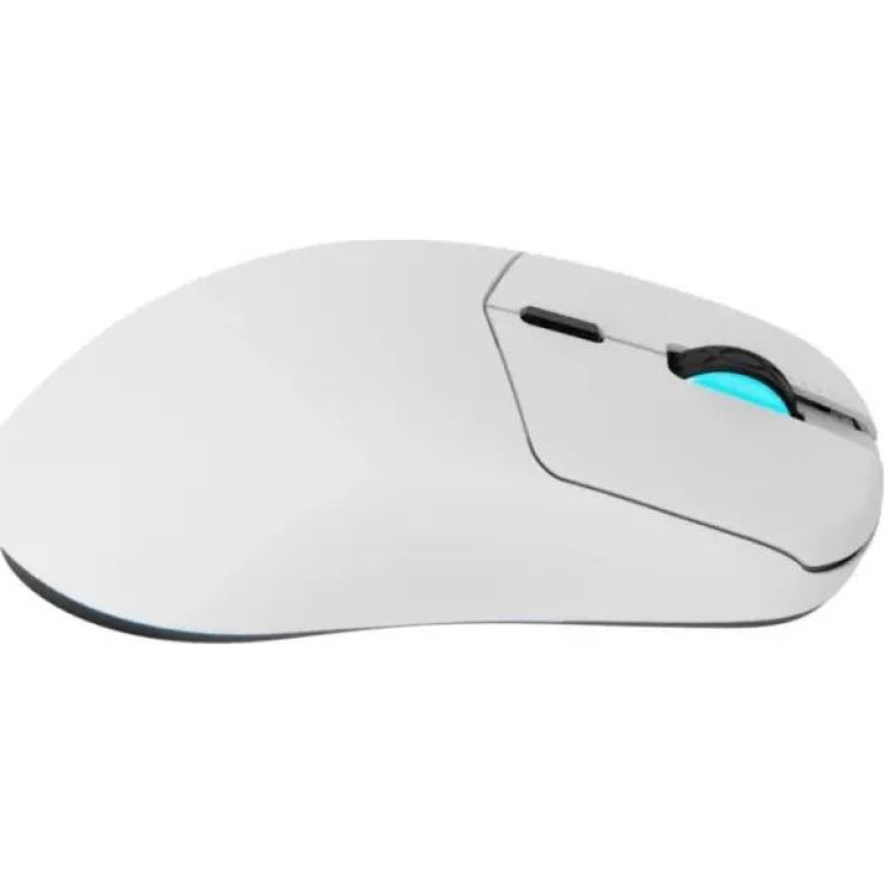 Комп'ютерна миша Thunderobot ML7 Tri-mode White with charing dongle (6932066316075)