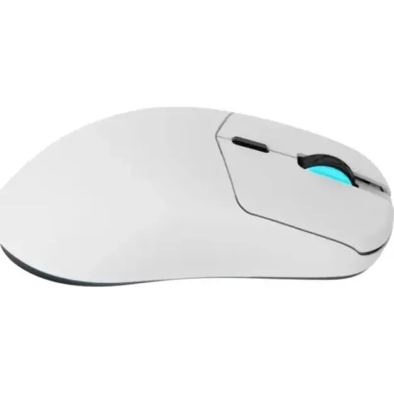 Комп'ютерна миша Thunderobot ML7 Tri-mode White with charing dongle (6932066316075)