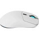 Комп'ютерна миша Thunderobot ML7 Tri-mode White with charing dongle (6932066316075)