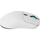 Комп'ютерна миша Thunderobot ML7 Tri-mode White with charing dongle (6932066316075)