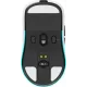 Комп'ютерна миша Thunderobot ML7 Tri-mode White with charing dongle (6932066316075)