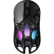 Компьютерная мышь Gravastar Mercury X Pro 8K Black (GSXPRO_BLK)
