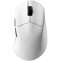 GamePro Asgard Surt White (GM017W)