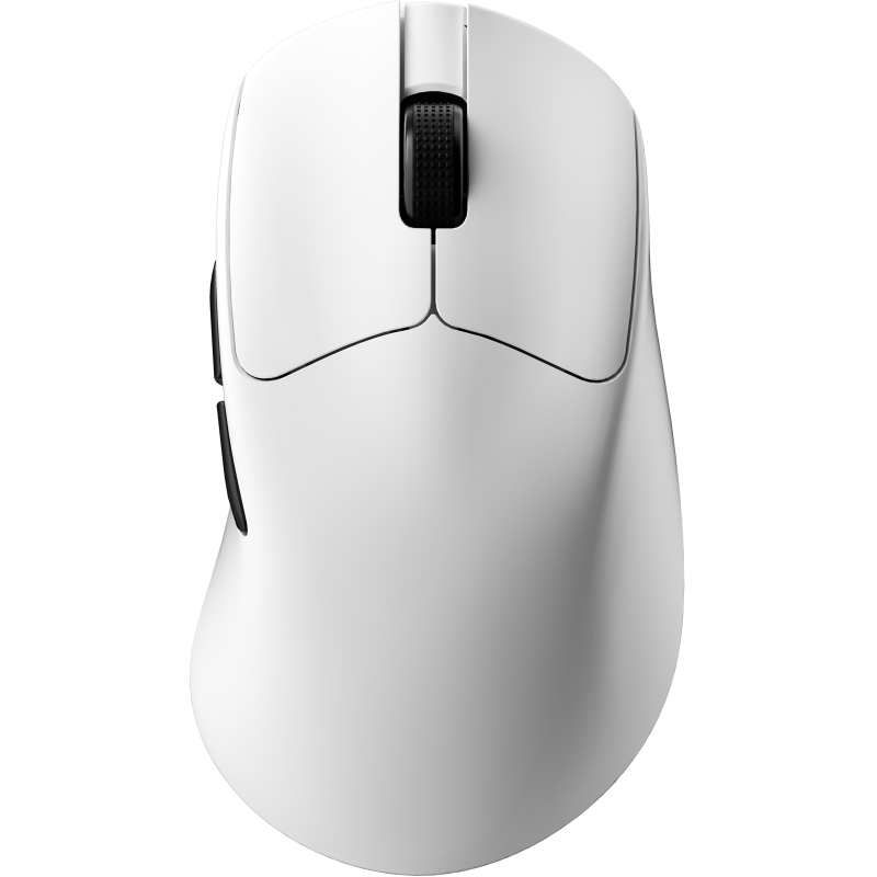 GamePro Asgard Surt White (GM017W)