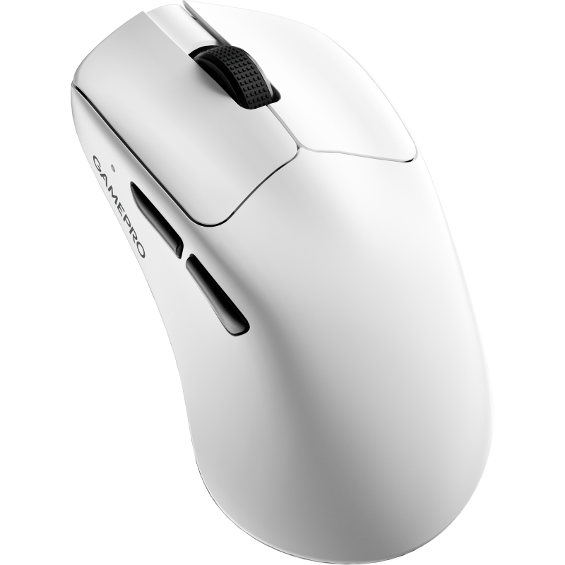GamePro Asgard Surt White (GM017W)
