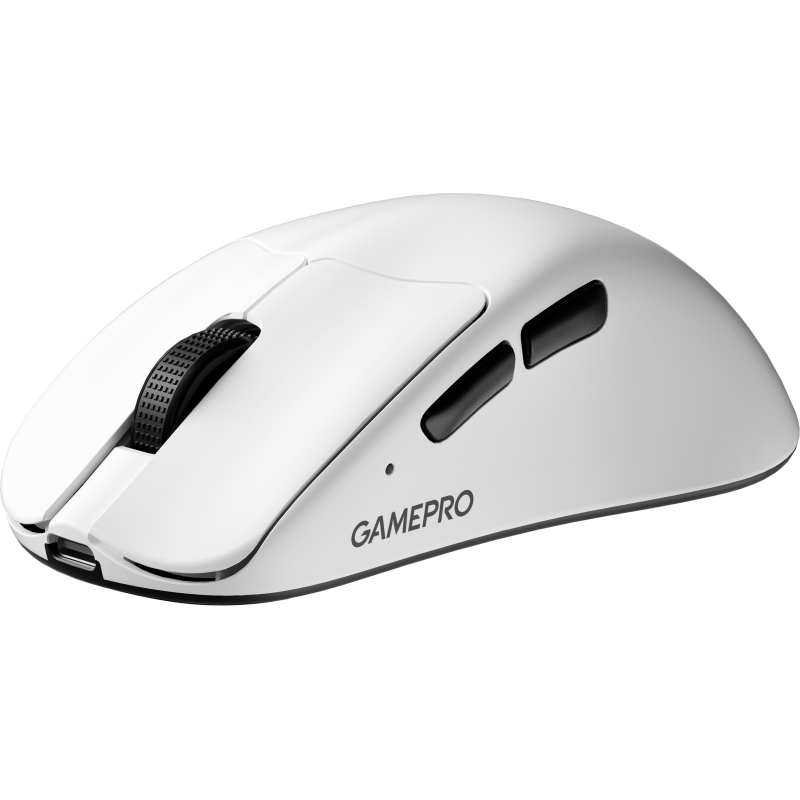 GamePro Asgard Surt White (GM017W)