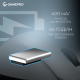 GamePro Asgard Surt White (GM017W)