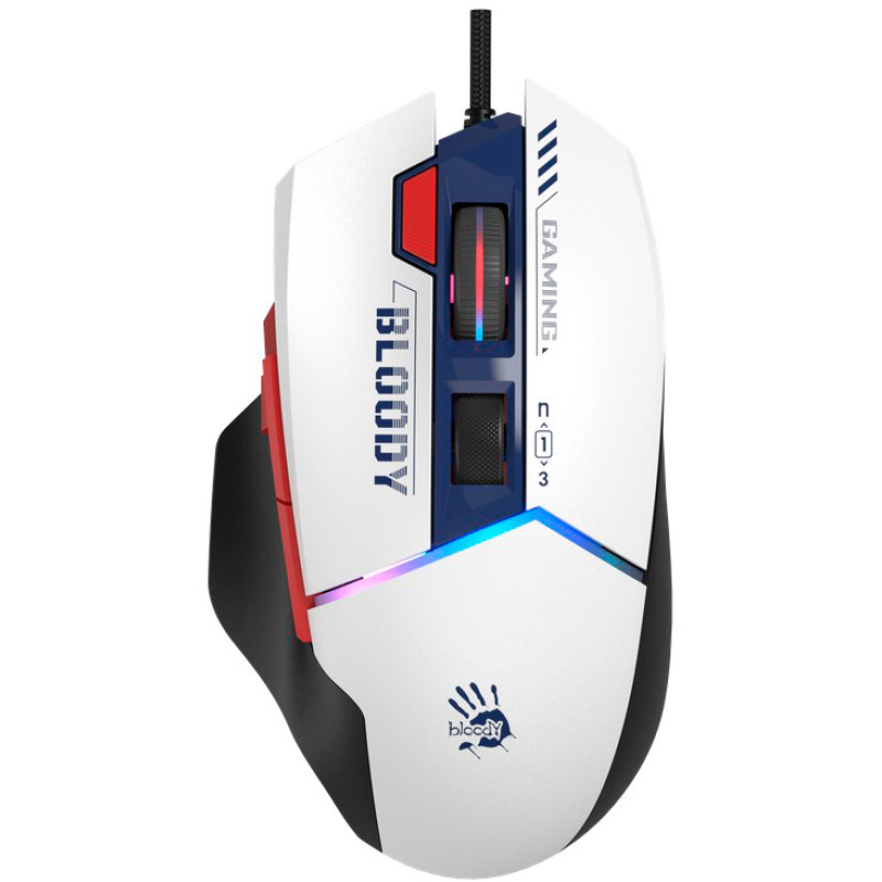 Bloody W95 Ultra (Sports Navy)