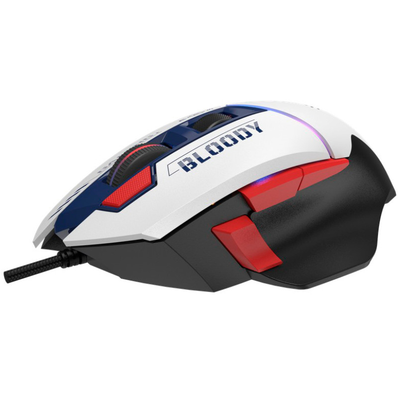 Bloody W95 Ultra (Sports Navy)