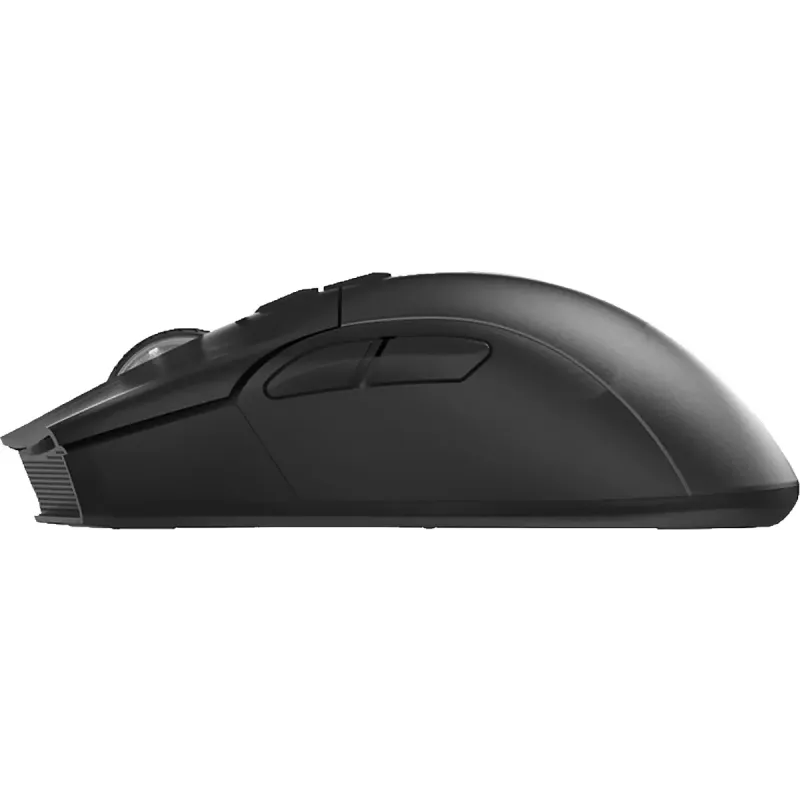 Комп'ютерна миша Dream Machines DM9 Skill WL/BT/USB Black (DM9_SKILL_WIRELESS)