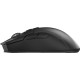 Компьютерная мышь Dream Machines DM9 Skill WL/BT/USB Black (DM9_SKILL_WIRELESS)