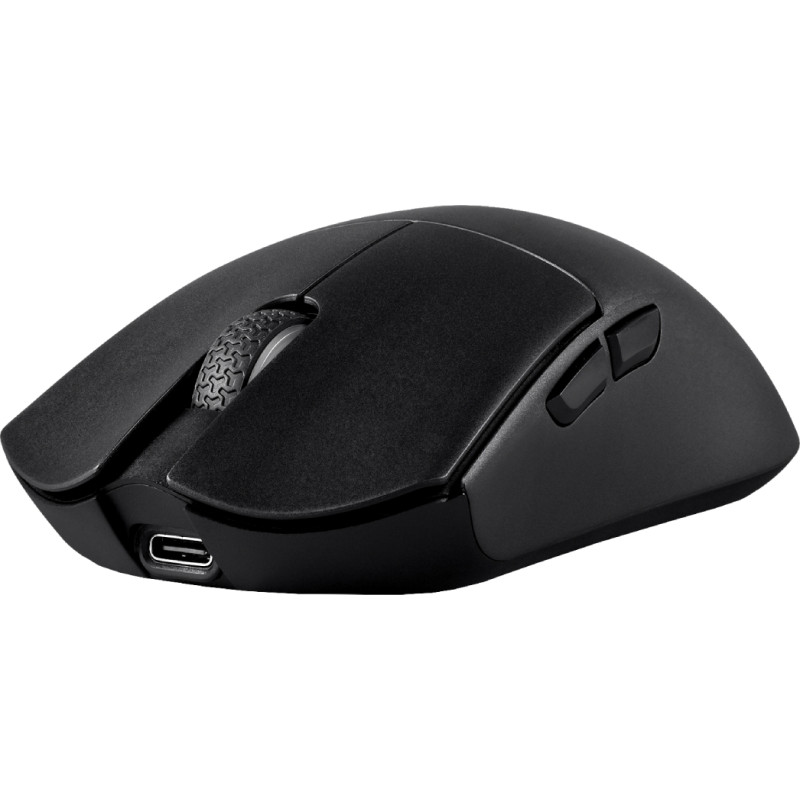 Компьютерная мышь Dream Machines DM9 Skill WL/BT/USB Black (DM9_SKILL_WIRELESS)