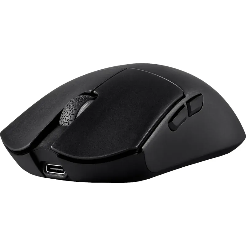 Комп'ютерна миша Dream Machines DM9 Skill WL/BT/USB Black (DM9_SKILL_WIRELESS)