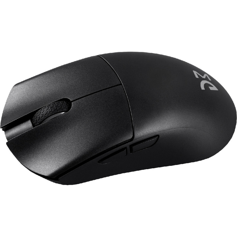 Компьютерная мышь Dream Machines DM9 Skill WL/BT/USB Black (DM9_SKILL_WIRELESS)