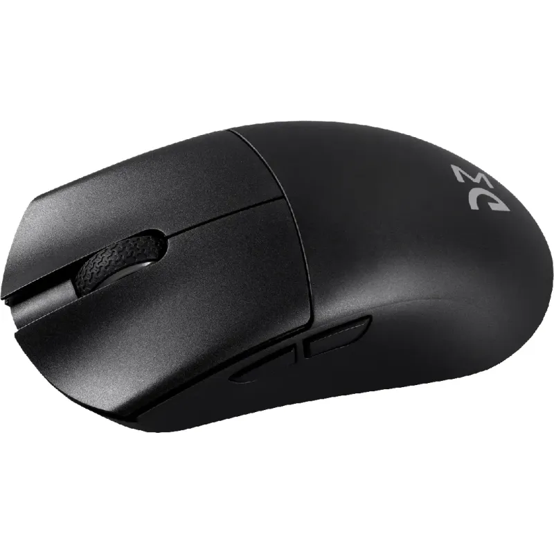 Комп'ютерна миша Dream Machines DM9 Skill WL/BT/USB Black (DM9_SKILL_WIRELESS)