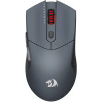 Комп'ютерна миша Redragon ST4R Pro M917GB-PRO Black (72209)