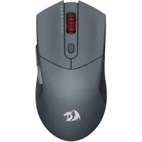 Компьютерная мышь Redragon ST4R Pro M917GB-PRO Black (72209)