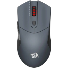 Компьютерная мышь Redragon ST4R Pro M917GB-PRO Black (72209)