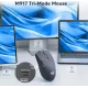 Комп'ютерна миша Redragon ST4R Pro M917GB-PRO Black (72209)