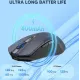 Комп'ютерна миша Redragon ST4R Pro M917GB-PRO Black (72209)
