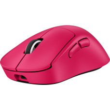 Компьютерная мышь Logitech Pro X Superlight 2 Dex Pink (910-007371, 910-007373)