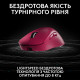 Компьютерная мышь Logitech Pro X Superlight 2 Dex Pink (910-007371, 910-007373)