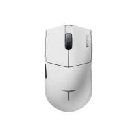 Комп'ютерна миша Thunderobot ML903mini 8K Tri-mode White (6932066315702)