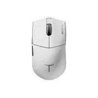 Комп'ютерна миша Thunderobot ML903mini 8K Tri-mode White (6932066315702)