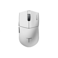 Комп'ютерна миша Thunderobot ML903mini 8K Tri-mode White (6932066315702)