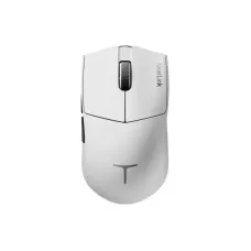 Компьютерная мышь Thunderobot ML903mini 8K Tri-mode White (6932066315702)