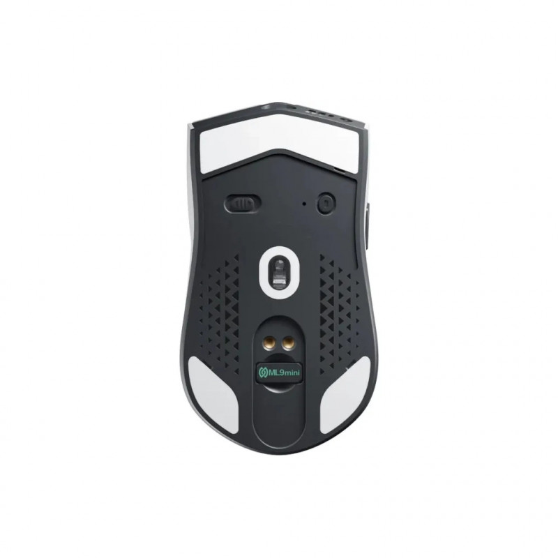 Комп'ютерна миша Thunderobot ML903mini 8K Tri-mode White (6932066315702)
