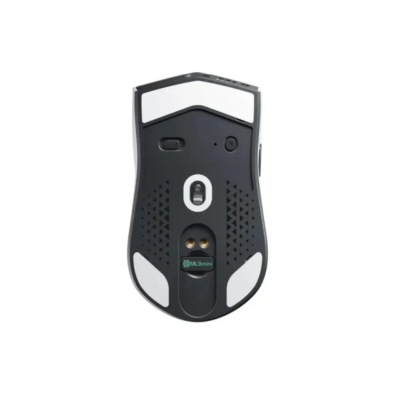 Комп'ютерна миша Thunderobot ML903mini 8K Tri-mode White (6932066315702)