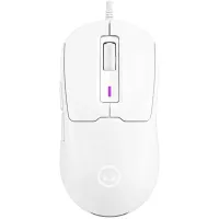 Комп'ютерна миша Lorgar LRG-MSA10R-WH White (LRG-MSA10R-WH)