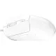Компьютерная мышь Lorgar LRG-MSA10R-WH White (LRG-MSA10R-WH)
