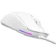 Компьютерная мышь Lorgar LRG-MSA10R-WH White (LRG-MSA10R-WH)
