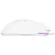 Компьютерная мышь Lorgar LRG-MSA10R-WH White (LRG-MSA10R-WH)