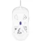 Компьютерная мышь Lorgar LRG-MSA10R-WH White (LRG-MSA10R-WH)
