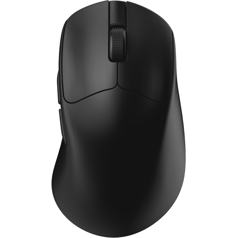 GamePro Asgard Surt Black (GM017B)