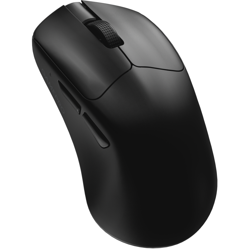 GamePro Asgard Surt Black (GM017B)