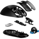 GamePro Asgard Surt Black (GM017B)