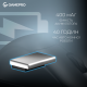 GamePro Asgard Surt Black (GM017B)