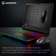 GamePro Asgard Surt Black (GM017B)