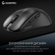 GamePro Asgard Surt Black (GM017B)