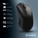 GamePro Asgard Surt Black (GM017B)